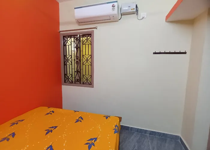 J P Home Stay