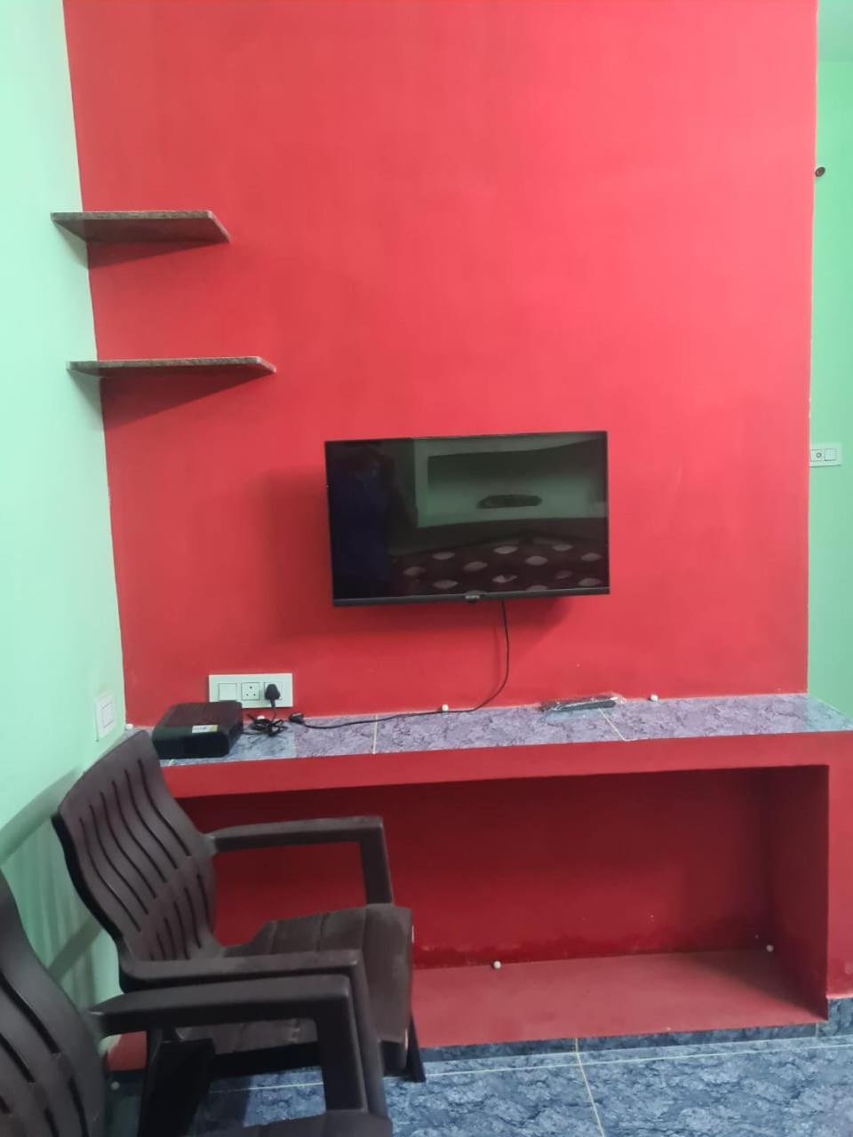 Holiday home J P Pondicherry