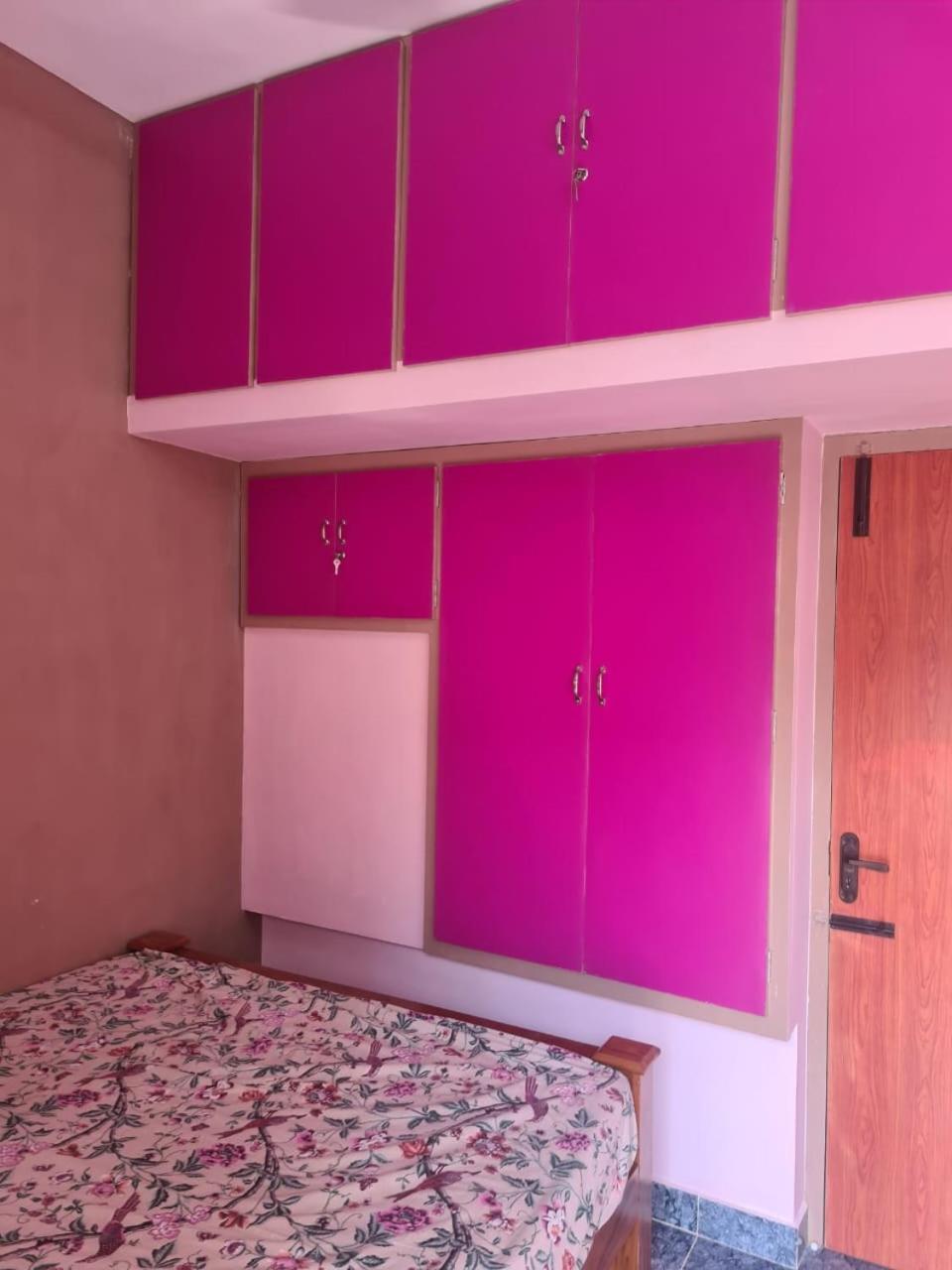 J P Holiday home Pondicherry