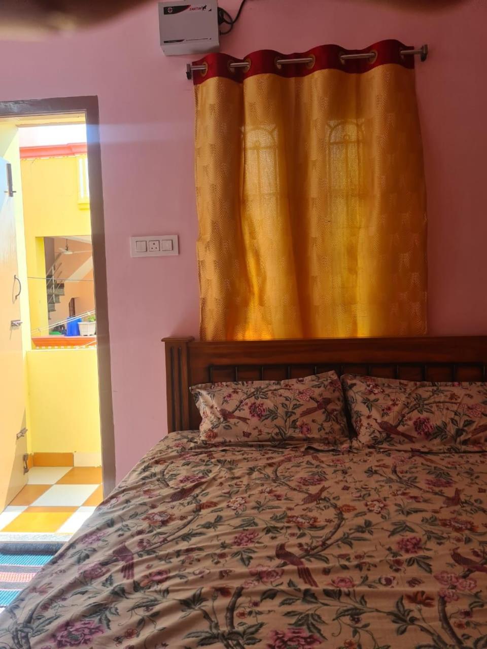 J P * Pondicherry