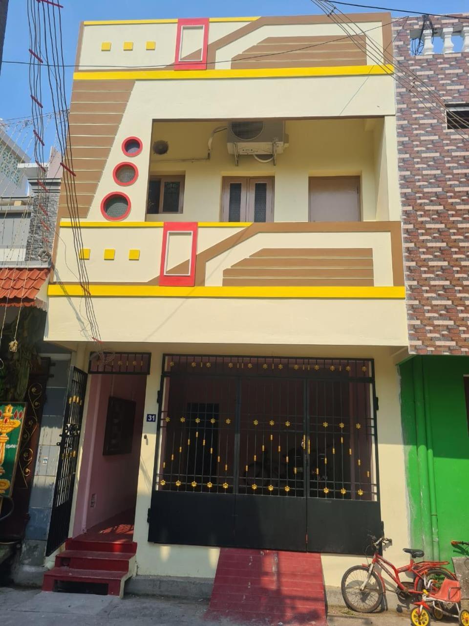 Holiday home J P Pondicherry