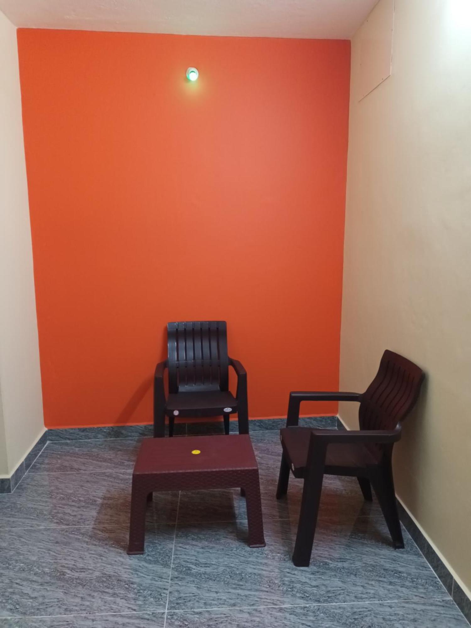 Holiday home J P Pondicherry