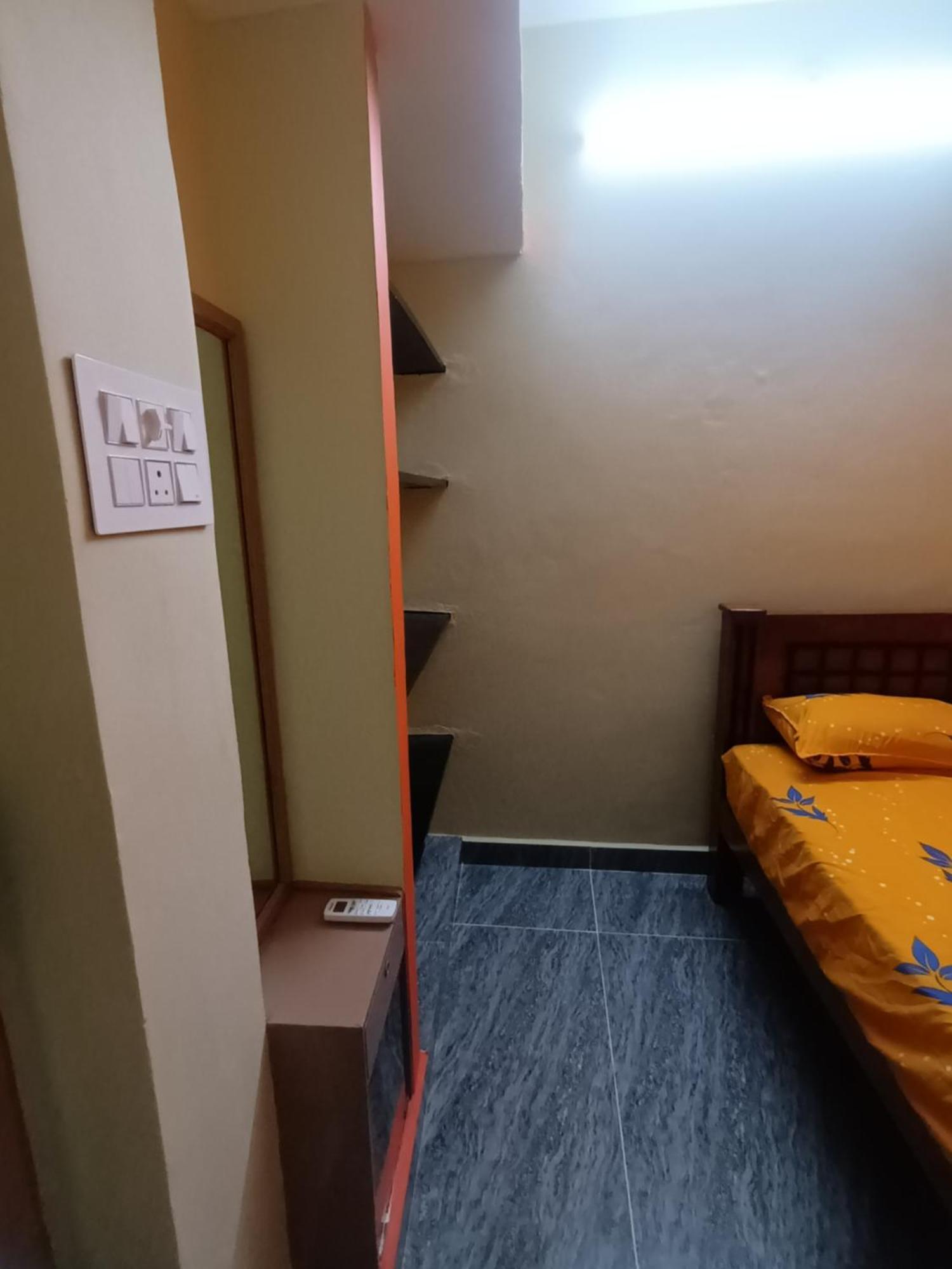 J P Holiday home Pondicherry